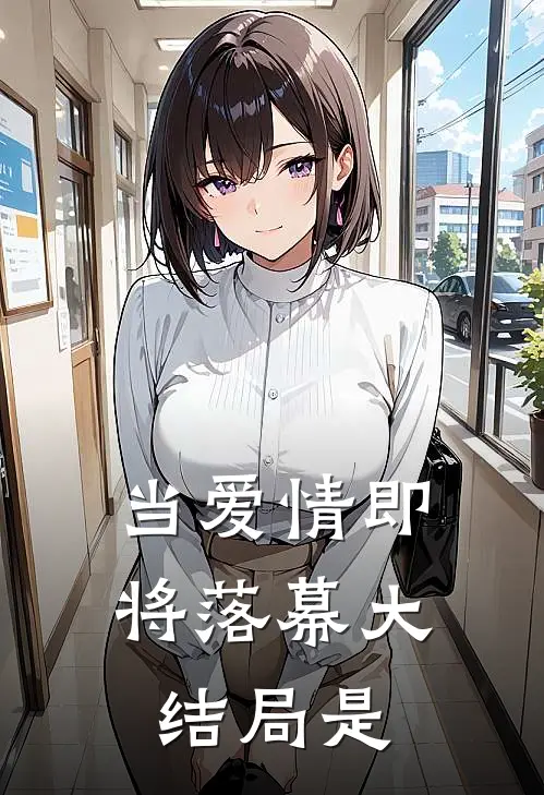 当爱情即将落幕大结局是