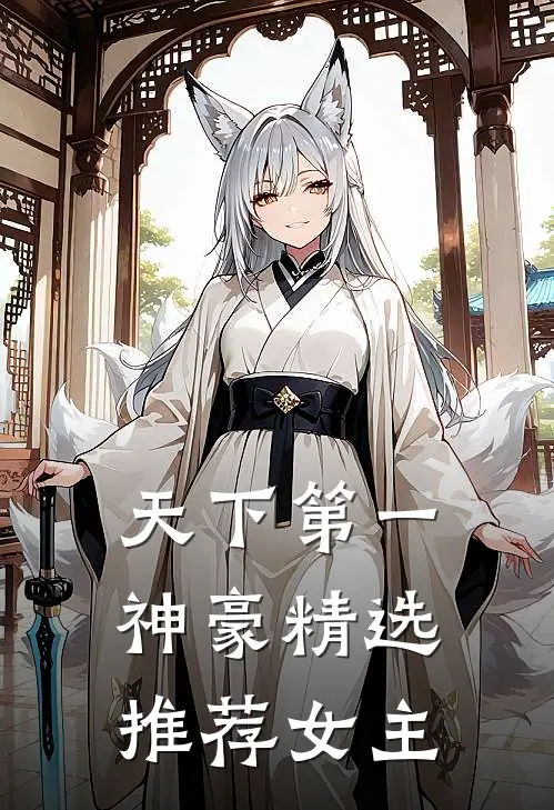 天下第一神豪精选推荐女主