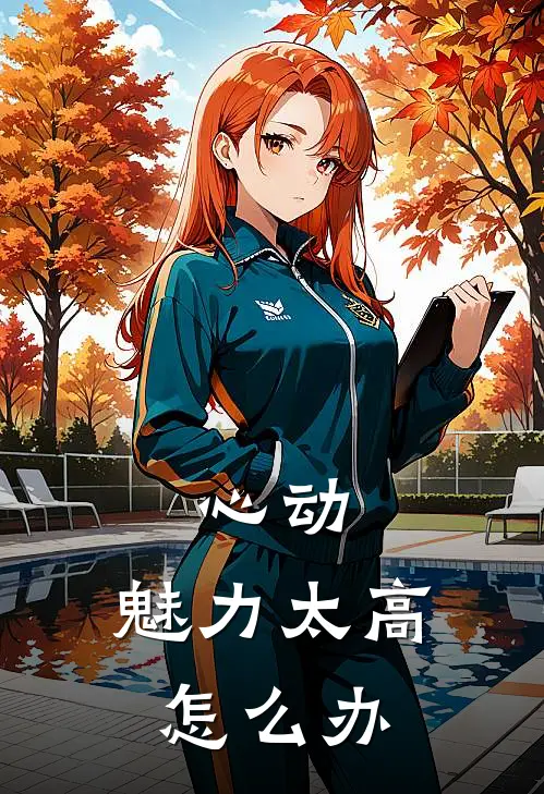心动：魅力太高怎么办