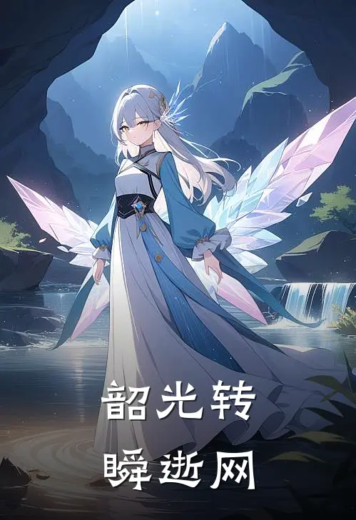 韶光转瞬逝网