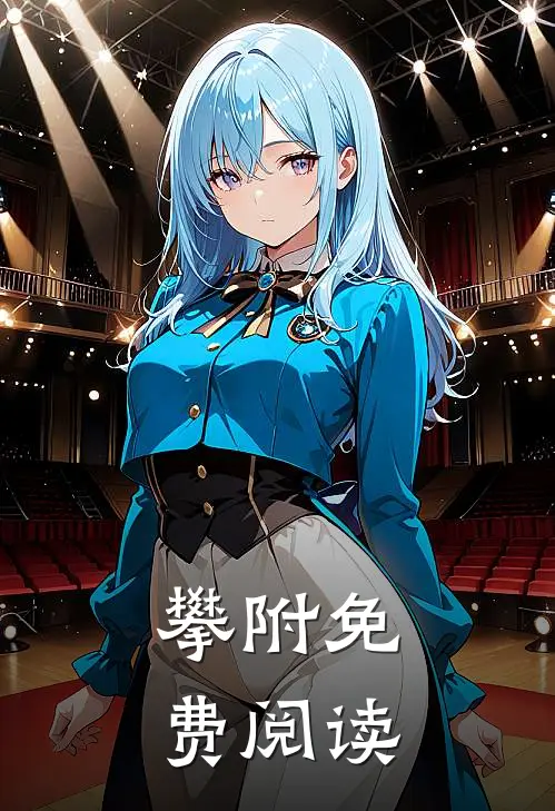 攀附免费阅读