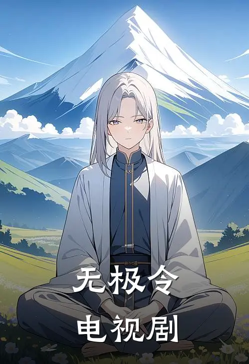 无极令电视剧