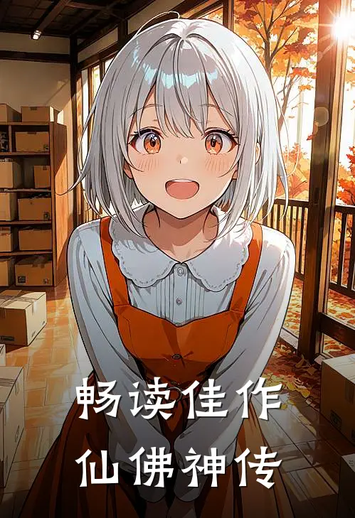 畅读佳作仙佛神传