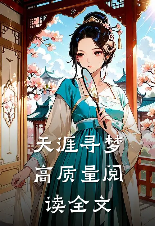天涯寻梦高质量阅读全文