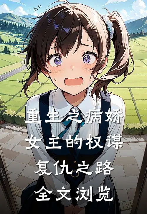 重生之病娇女主的权谋复仇之路全文浏览