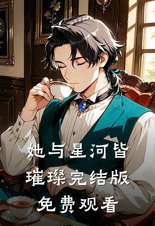 她与星河皆璀璨完结版免费观看