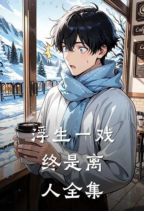 浮生一戏，终是离人全集
