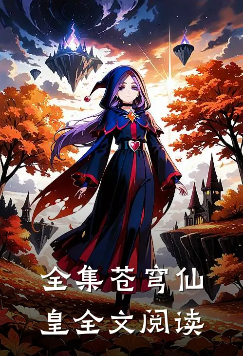 全集苍穹仙皇全文阅读