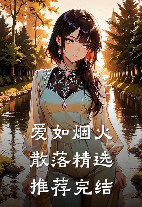 爱如烟火散落精选推荐完结