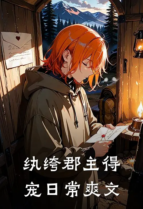 纨绔郡主得宠日常爽文