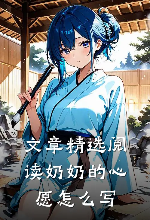 文章精选阅读奶奶的心愿怎么写