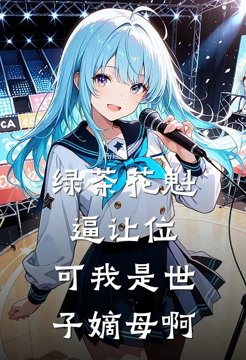 绿茶花魁逼让位，可我是世子嫡母啊