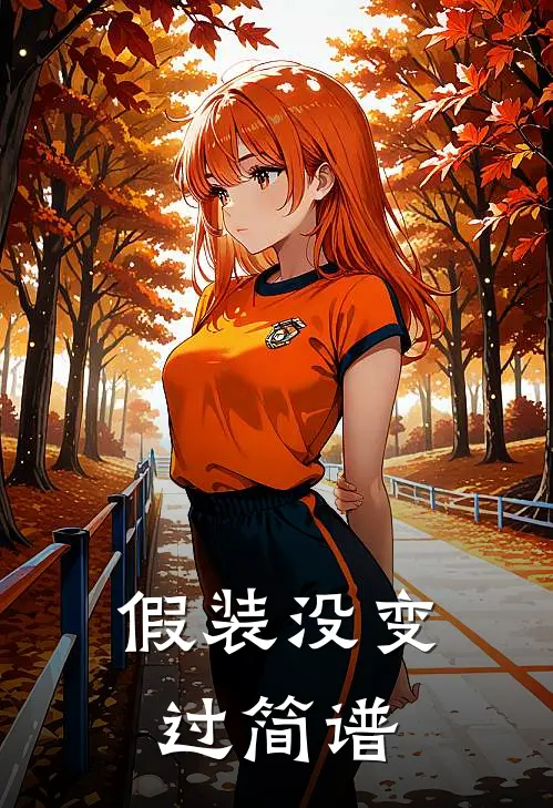 假装没变过简谱