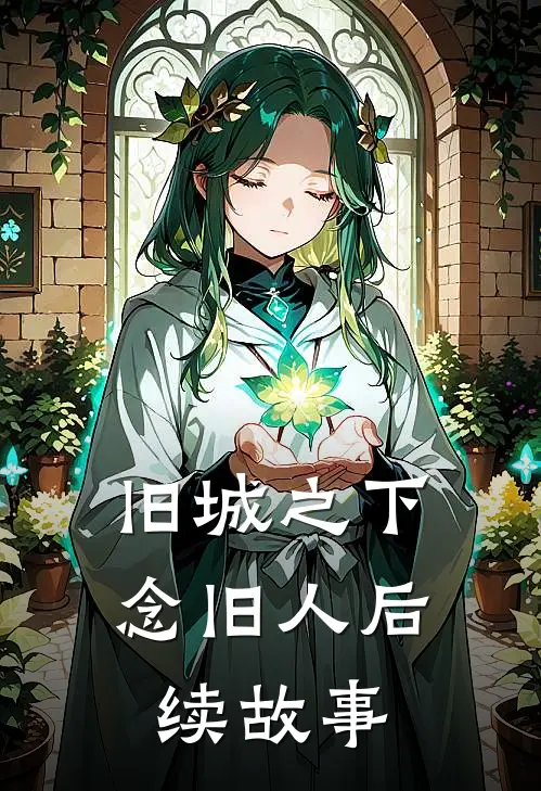旧城之下念旧人后续故事