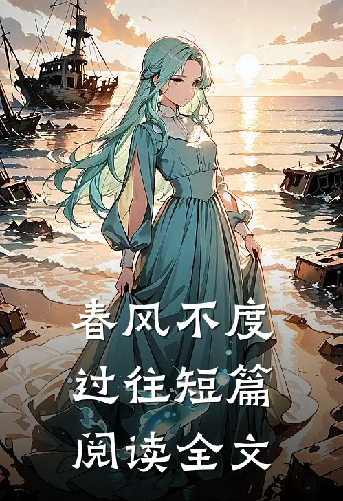 春风不度过往短篇阅读全文