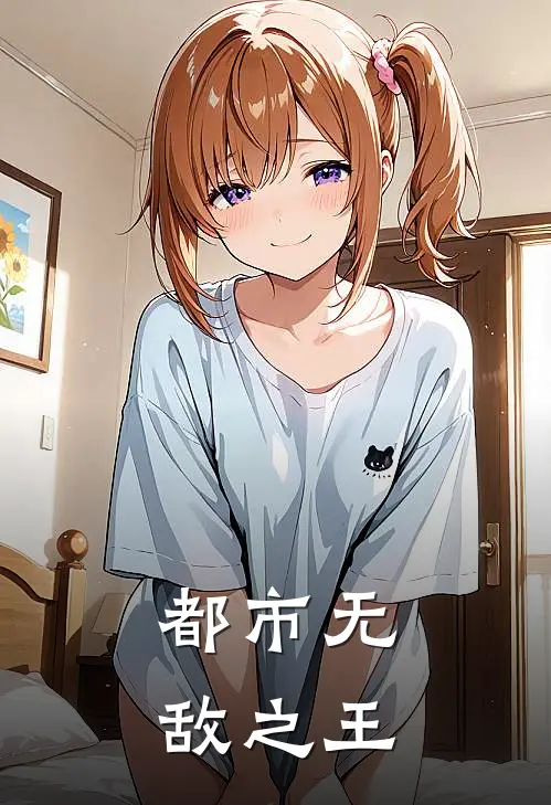 都市无敌之王