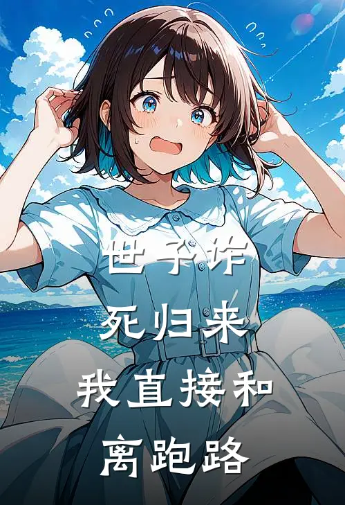 世子诈死归来，我直接和离跑路