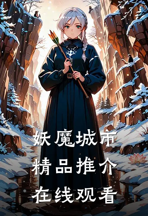 妖魔城市精品推介在线观看
