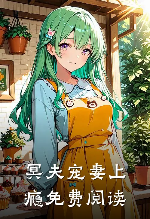 冥夫宠妻上瘾免费阅读