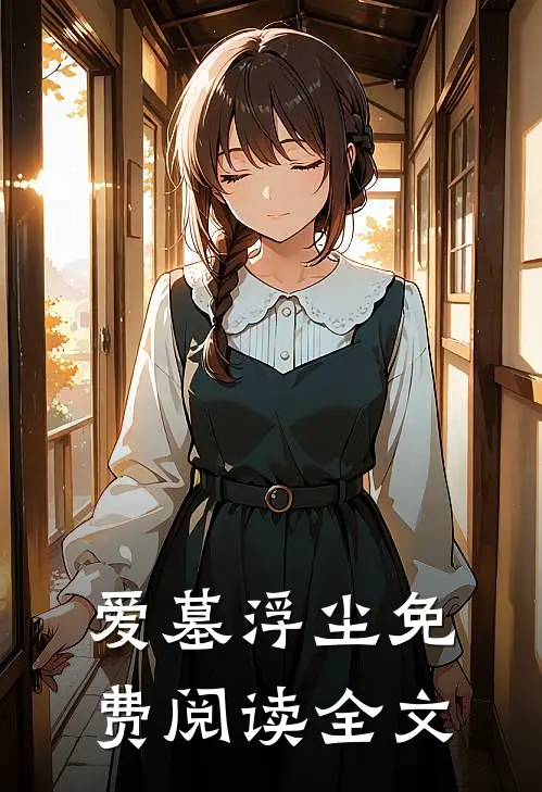 爱墓浮尘免费阅读全文