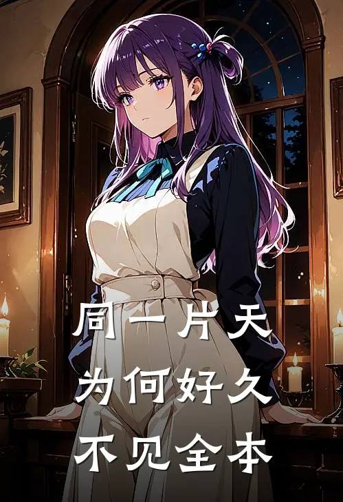 同一片天，为何好久不见全本