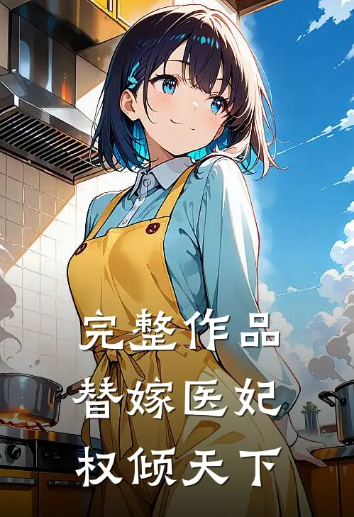 完整作品替嫁医妃权倾天下