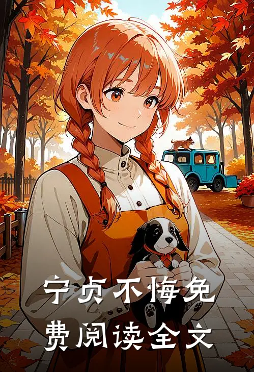 宁贞不悔免费阅读全文