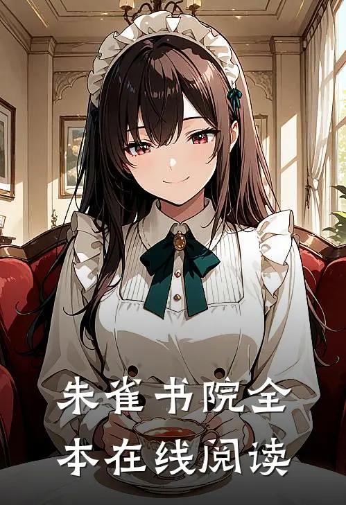 朱雀书院全本在线阅读