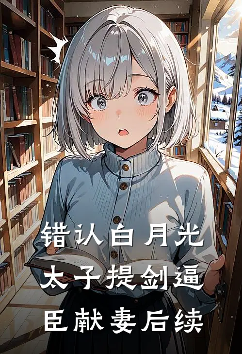 错认白月光，太子提剑逼臣献妻后续
