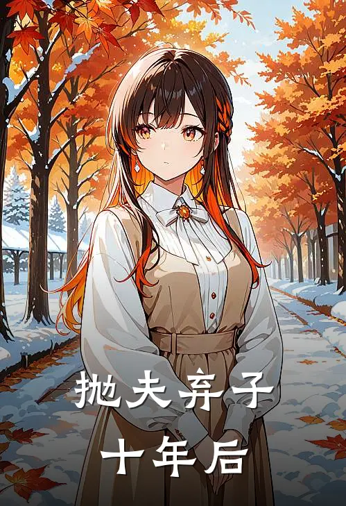 抛夫弃子十年后