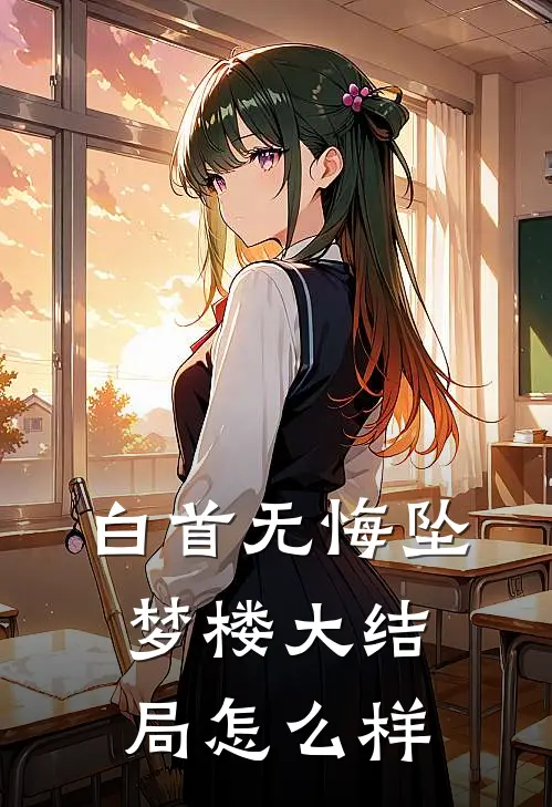 白首无悔坠梦楼大结局怎么样