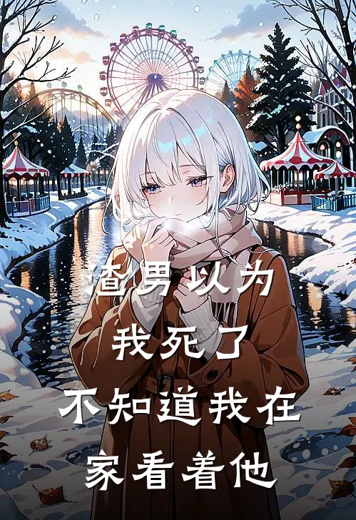 渣男以为我死了，不知道我在家看着他