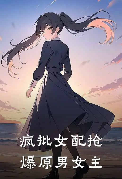 疯批女配抢爆原男女主