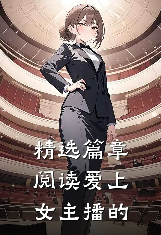 精选篇章阅读爱上女主播的