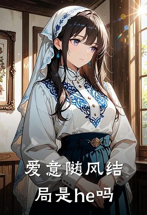 爱意随风结局是he吗