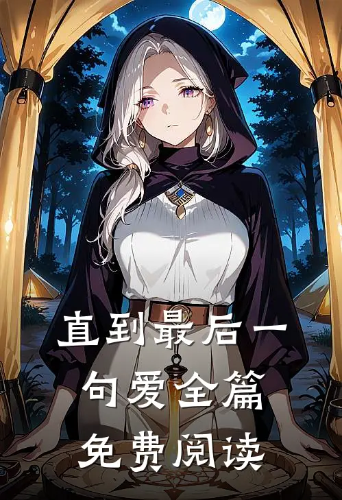 直到最后一句爱全篇免费阅读