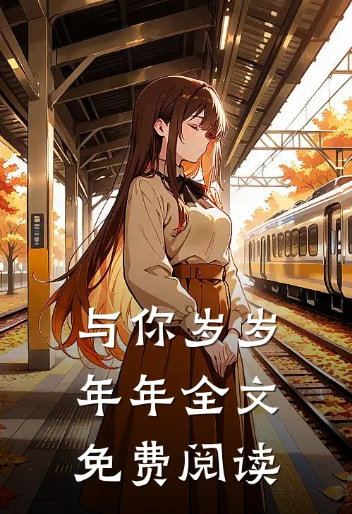 与你岁岁年年全文免费阅读