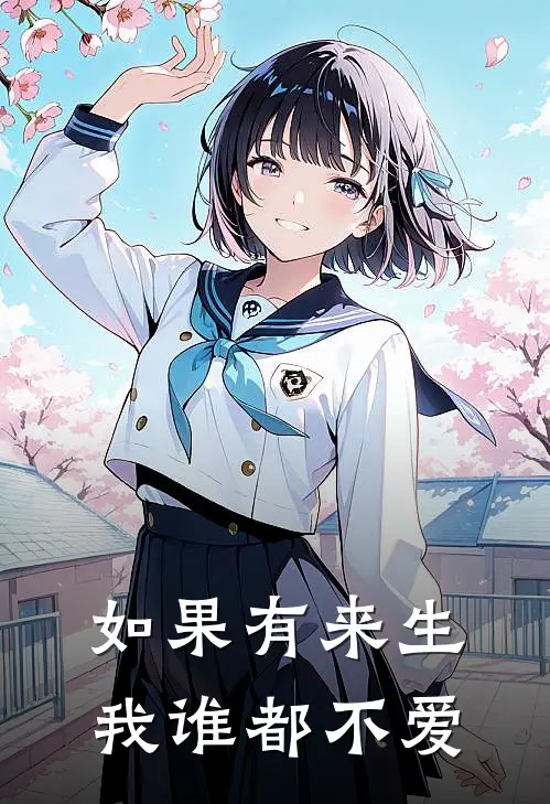 如果有来生，我谁都不爱