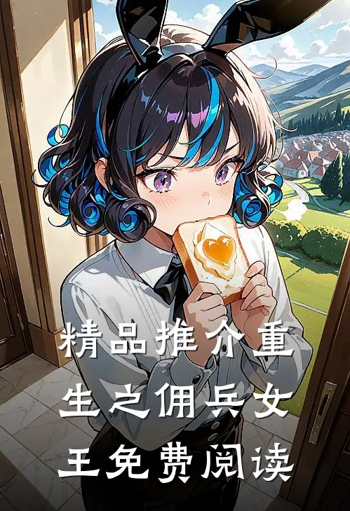 精品推介重生之佣兵女王免费阅读