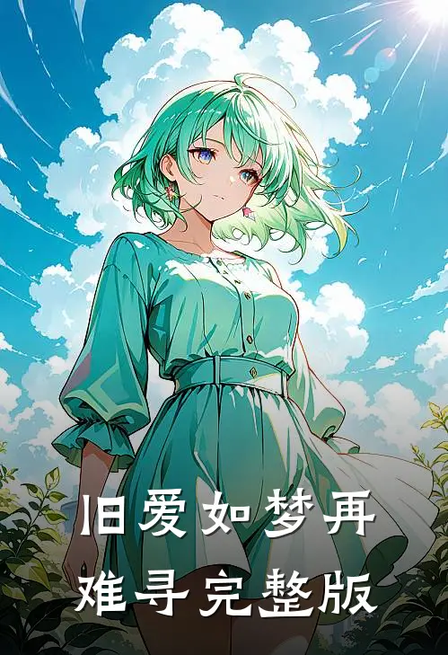 旧爱如梦再难寻完整版