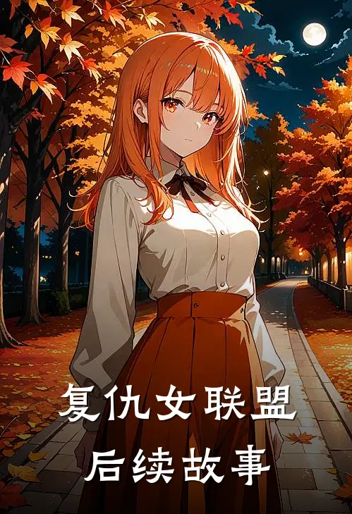 复仇女联盟后续故事