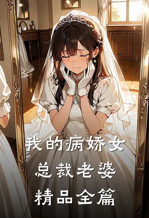 我的病娇女总裁老婆精品全篇