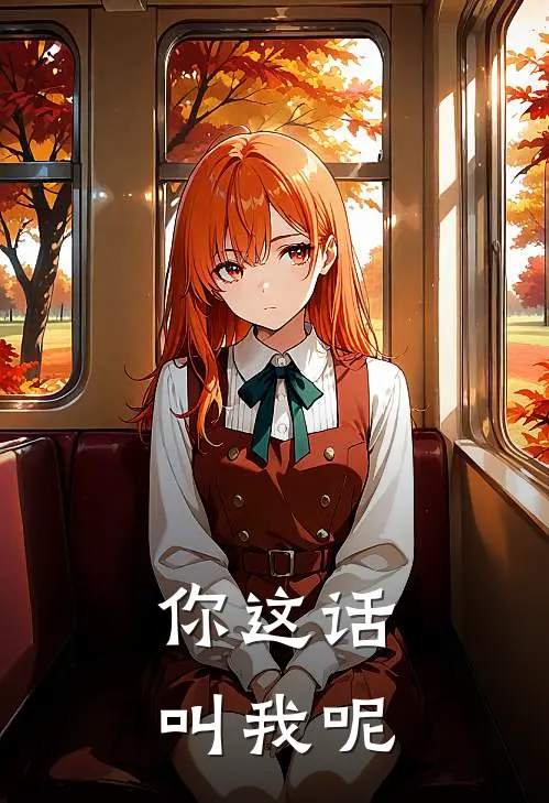 你这话叫我呢