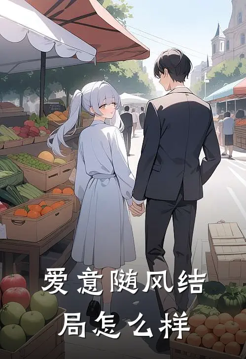 爱意随风结局怎么样