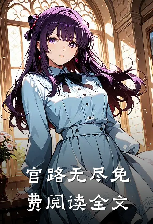 官路无尽免费阅读全文