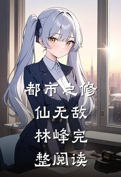 都市之修仙无敌 ,林峰完整阅读
