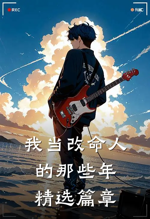 我当改命人的那些年精选篇章