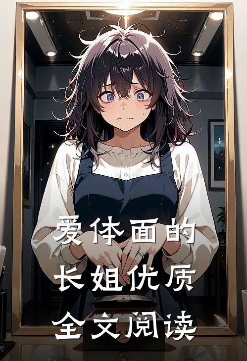 爱体面的长姐优质全文阅读