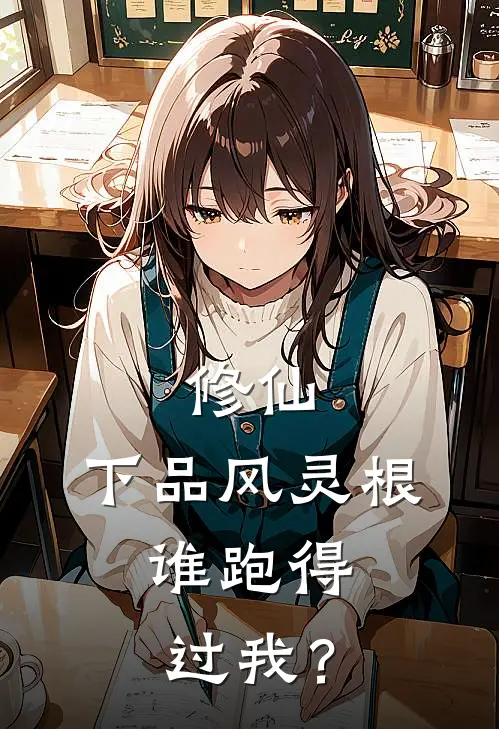 修仙：下品风灵根，谁跑得过我？
