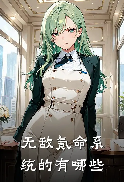 无敌氪命系统的有哪些